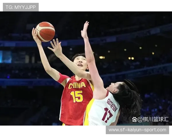 女篮姑娘拼出属于中国的骄傲，女篮可惜了